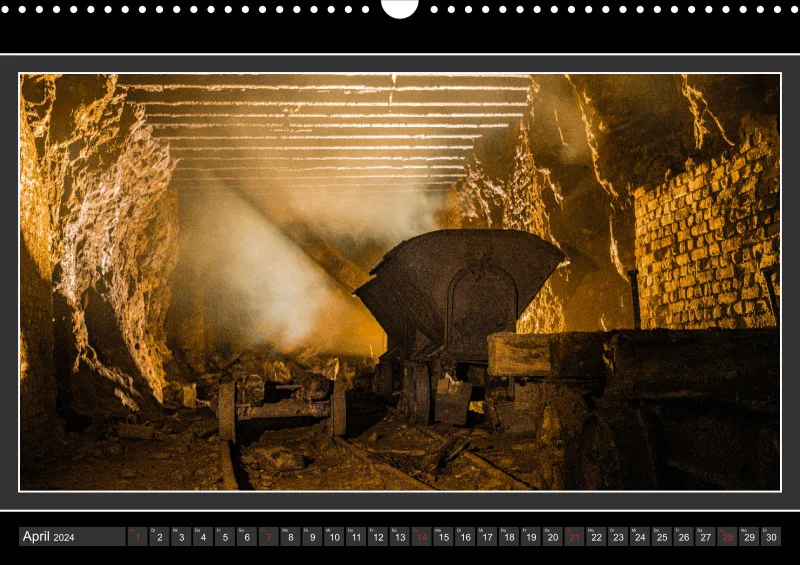 Lostplaces 2023