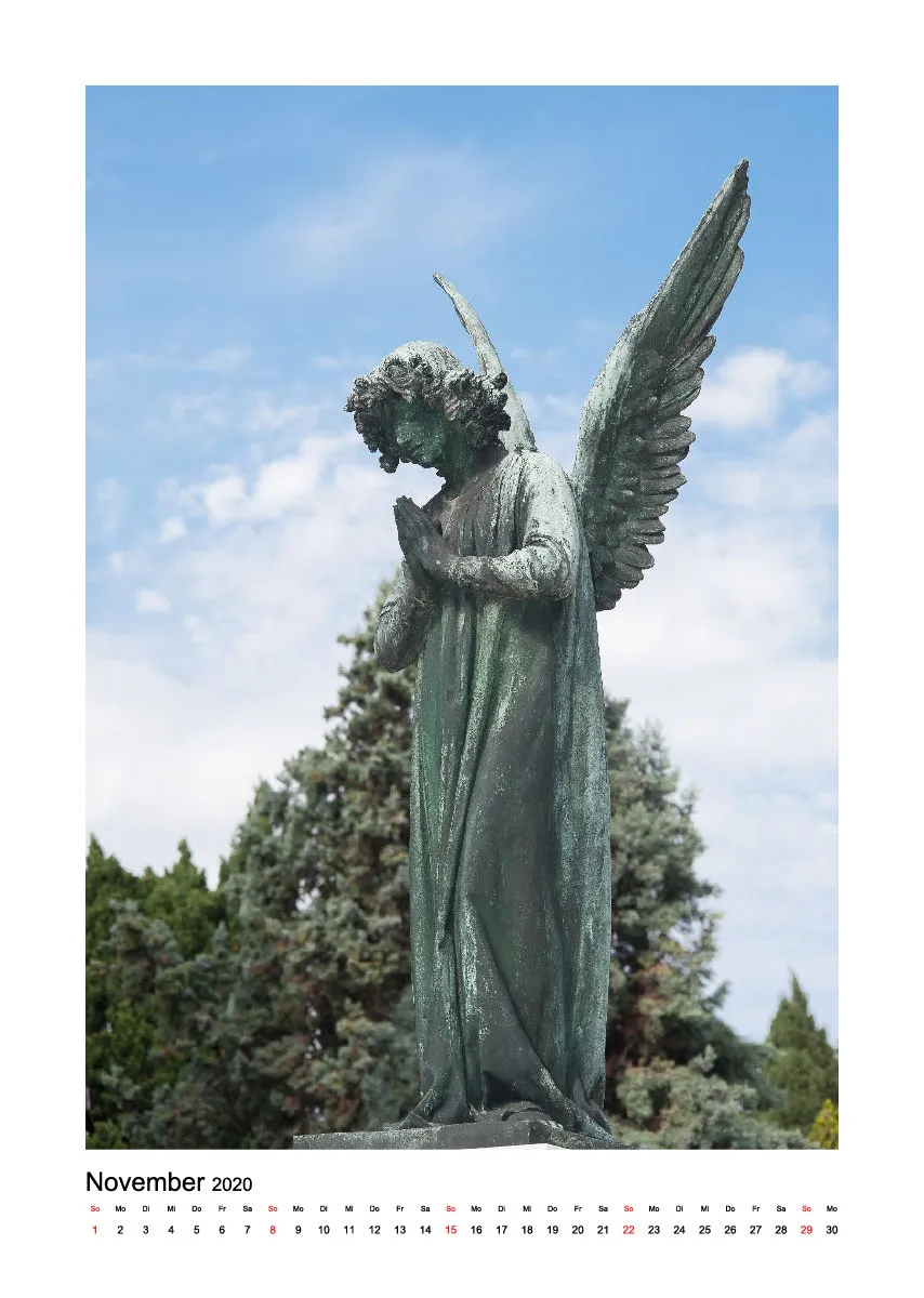 Engelkalender 2020