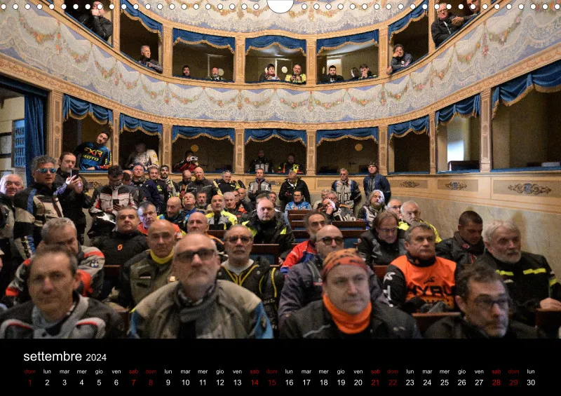 Romagna Trophy 2024