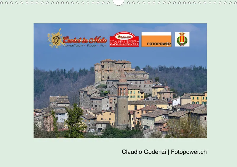 Romagna Trophy 2024