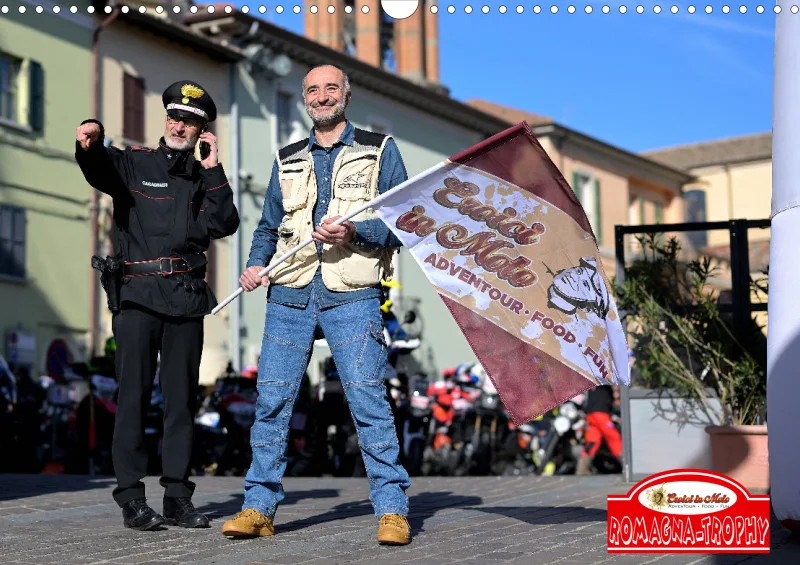 Romagna Trophy 2024