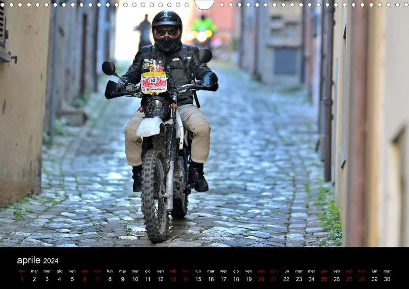 Romagna Trophy 2024