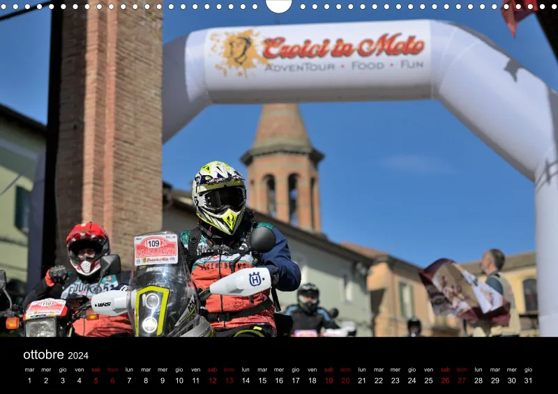 Romagna Trophy 2024