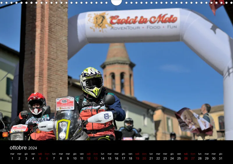 Romagna Trophy 2024
