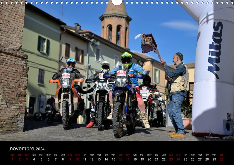 Romagna Trophy 2024