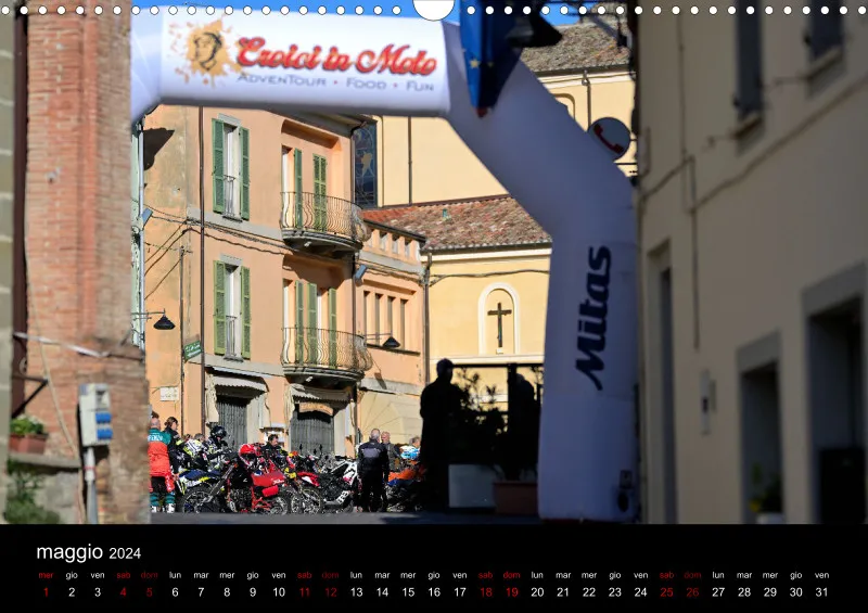 Romagna Trophy 2024