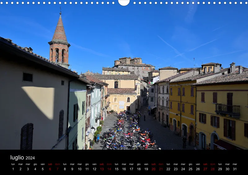 Romagna Trophy 2024