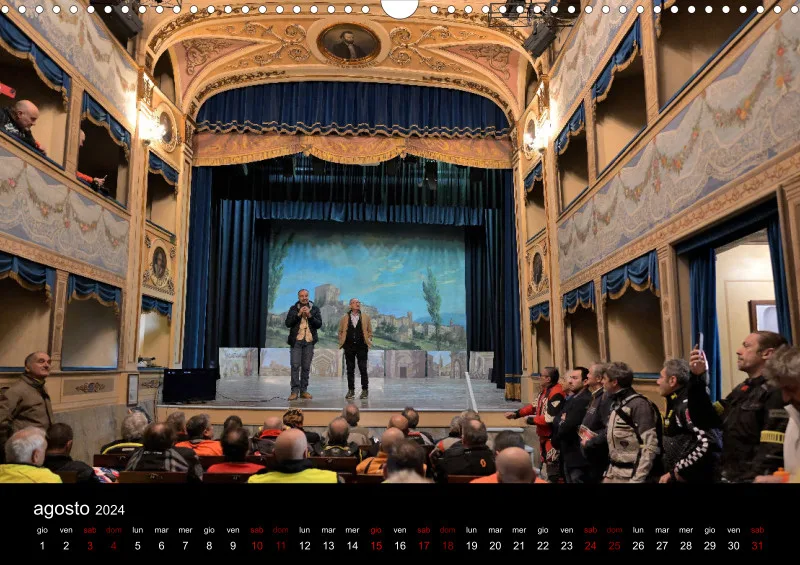 Romagna Trophy 2024