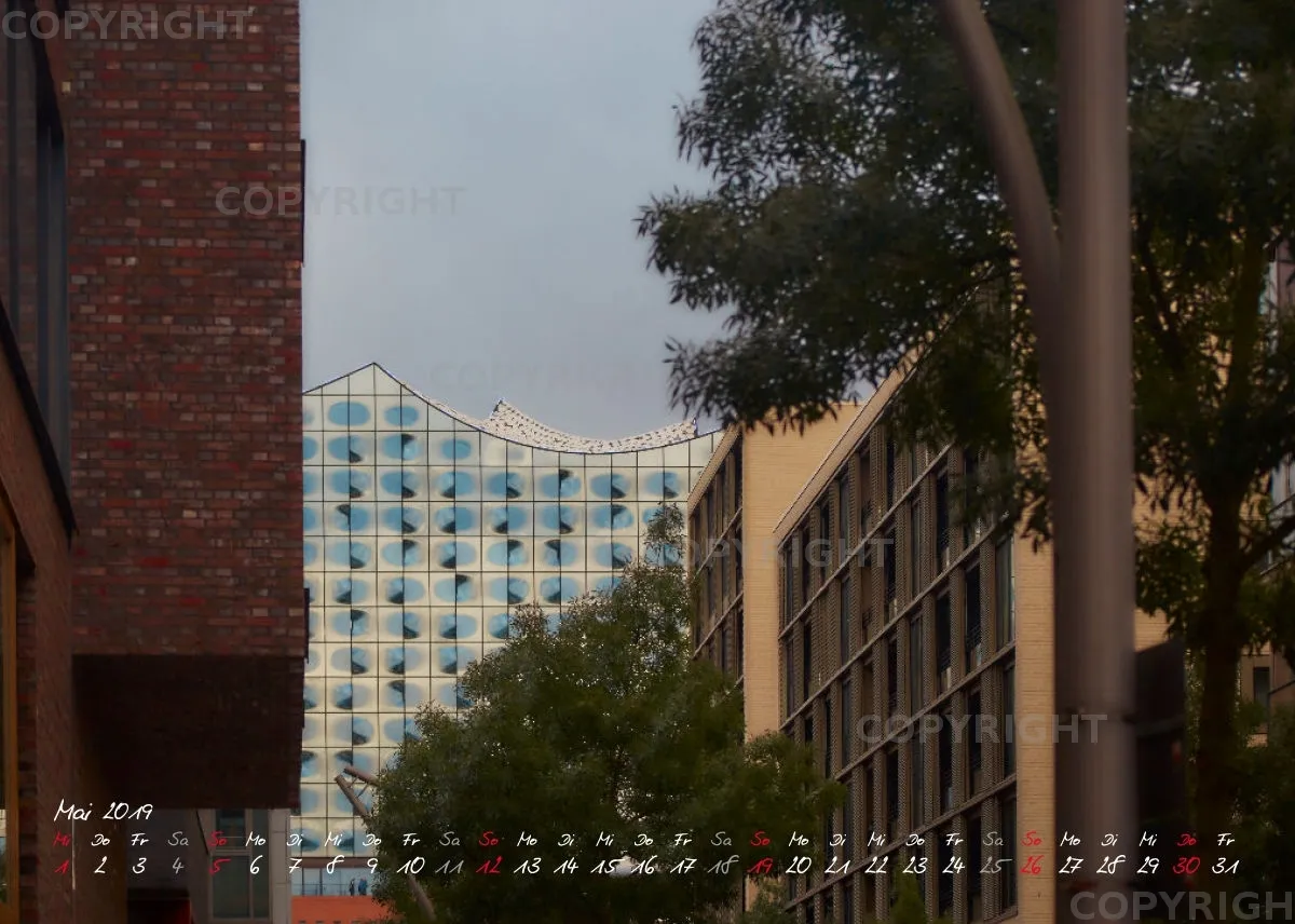 Hamburg HafenCity