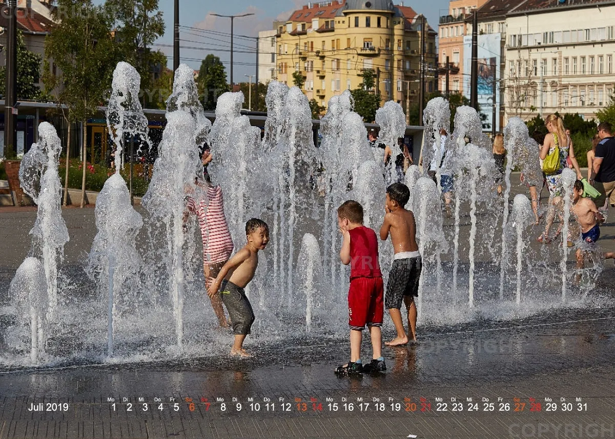 Budapest