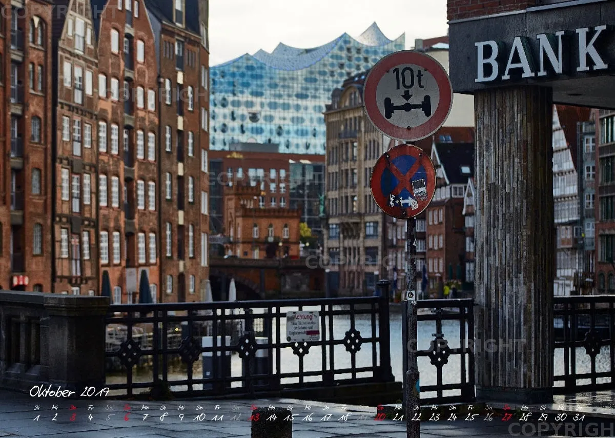 Hamburg HafenCity
