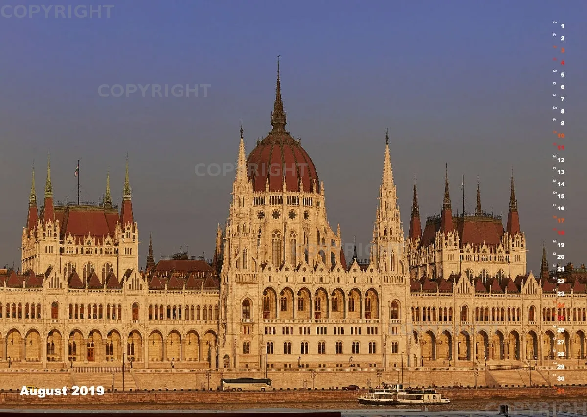 Budapest