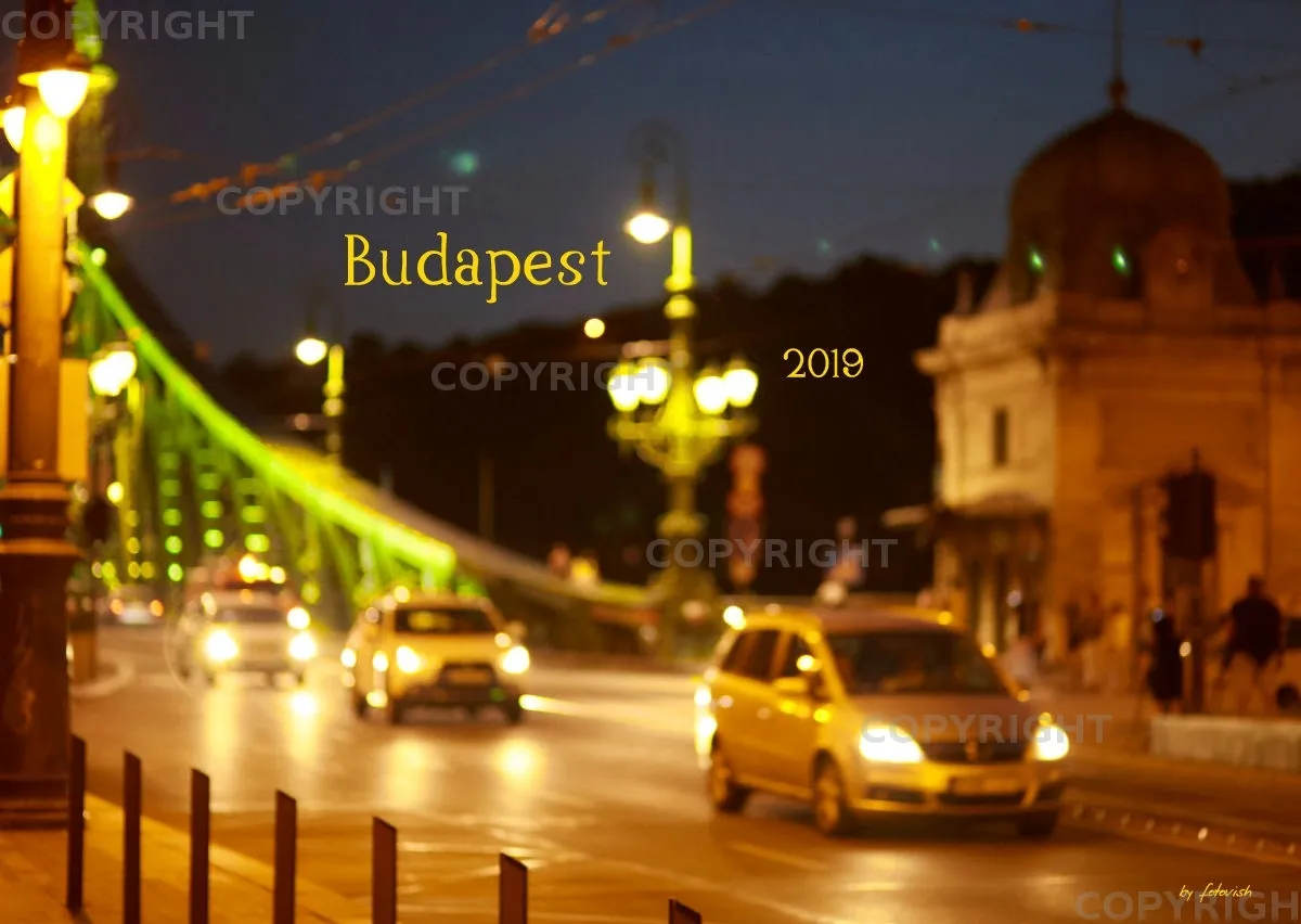 Budapest