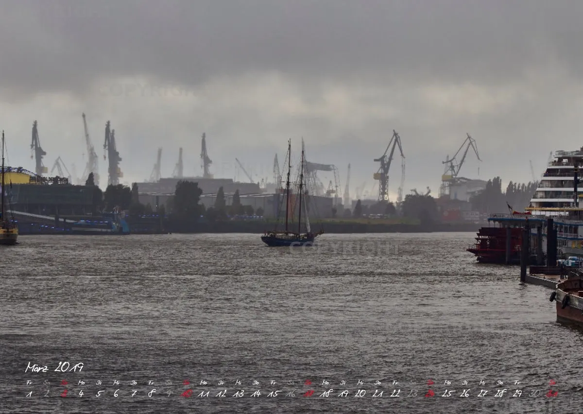 Hamburg HafenCity