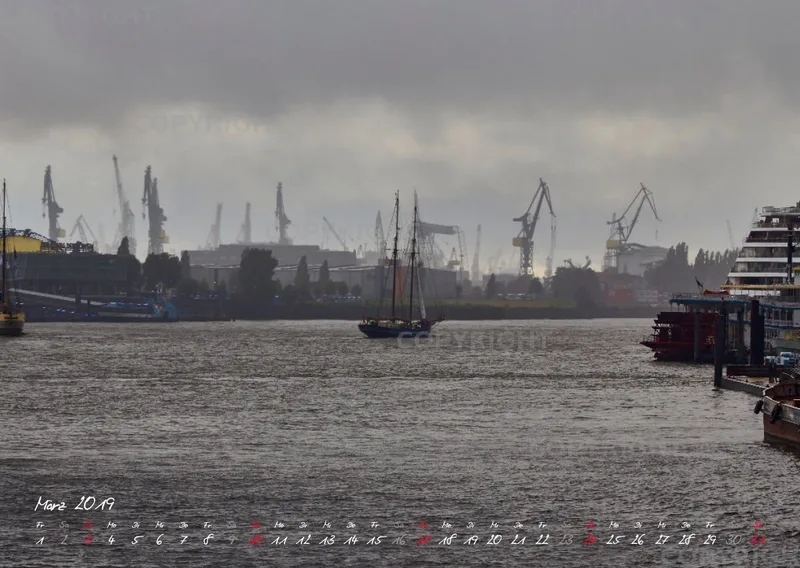 Hamburg HafenCity