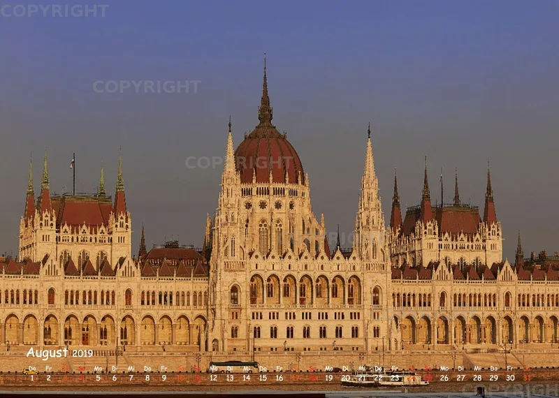 Budapest