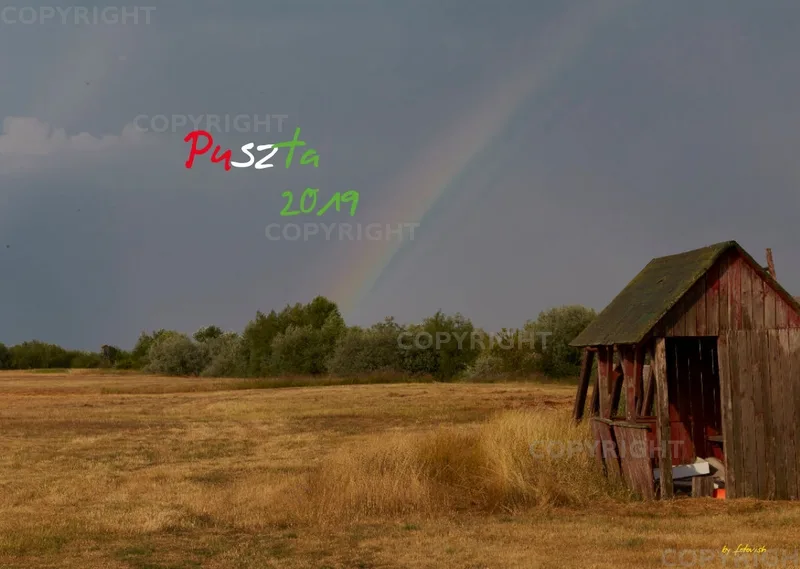 Puszta