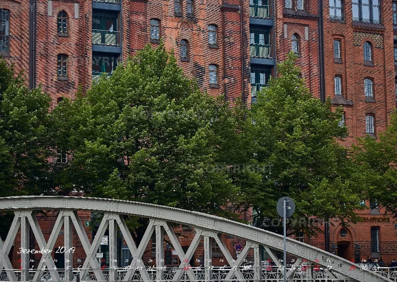Hamburg HafenCity