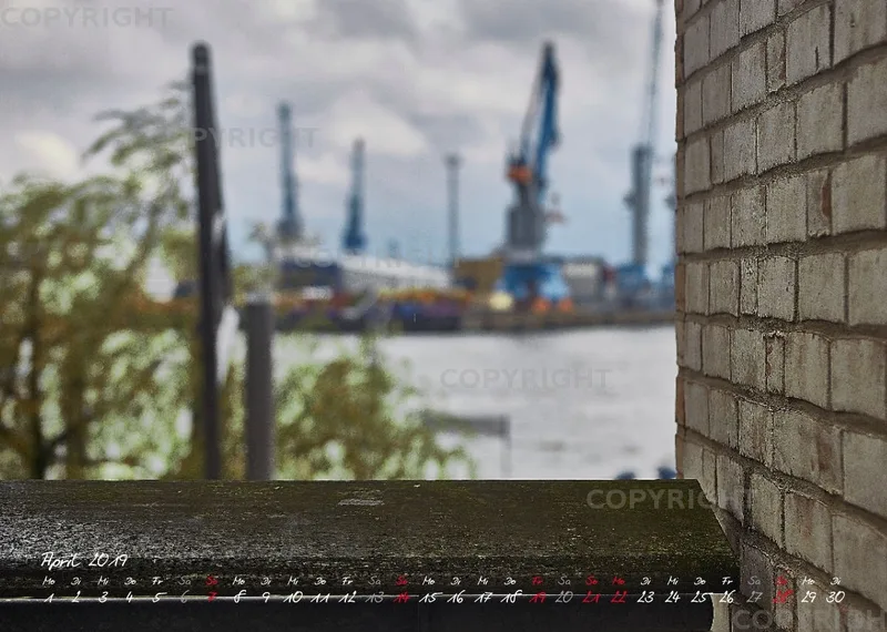 Hamburg HafenCity