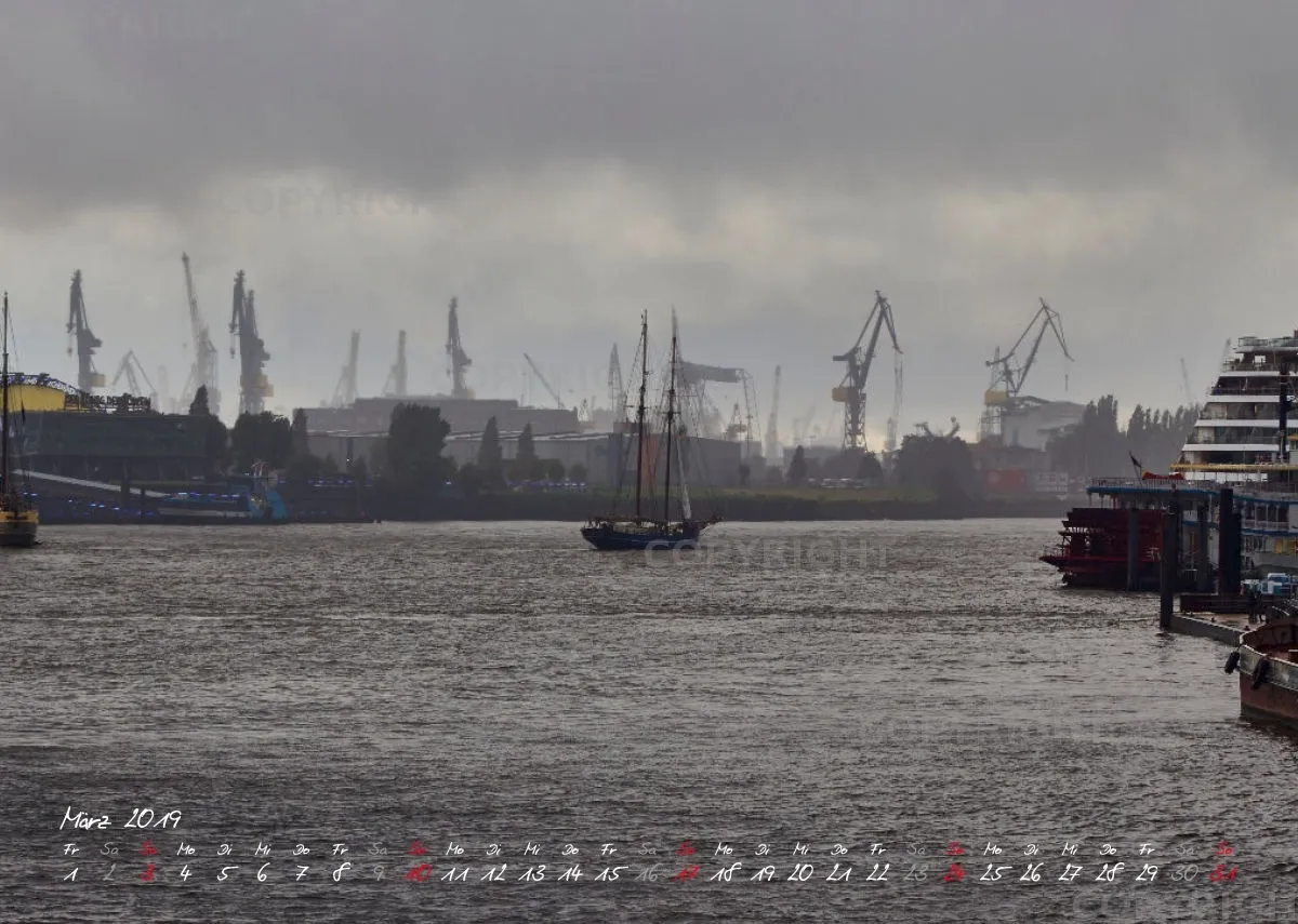 Hamburg HafenCity