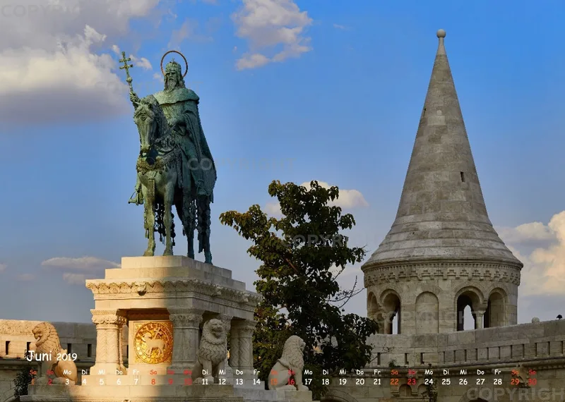 Budapest