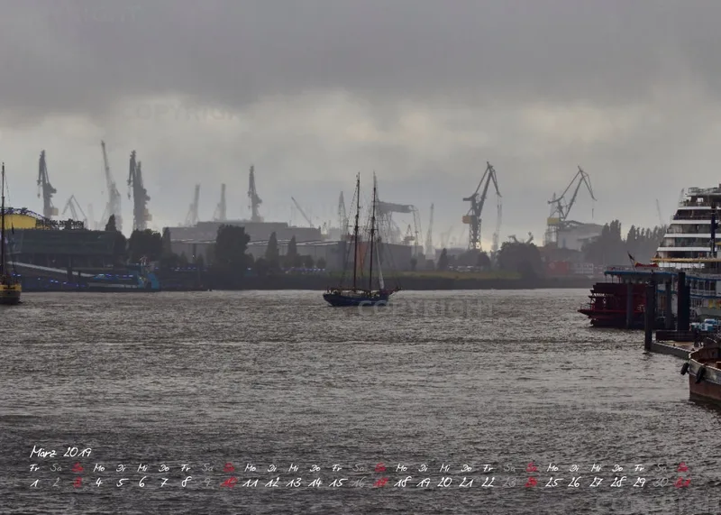 Hamburg HafenCity