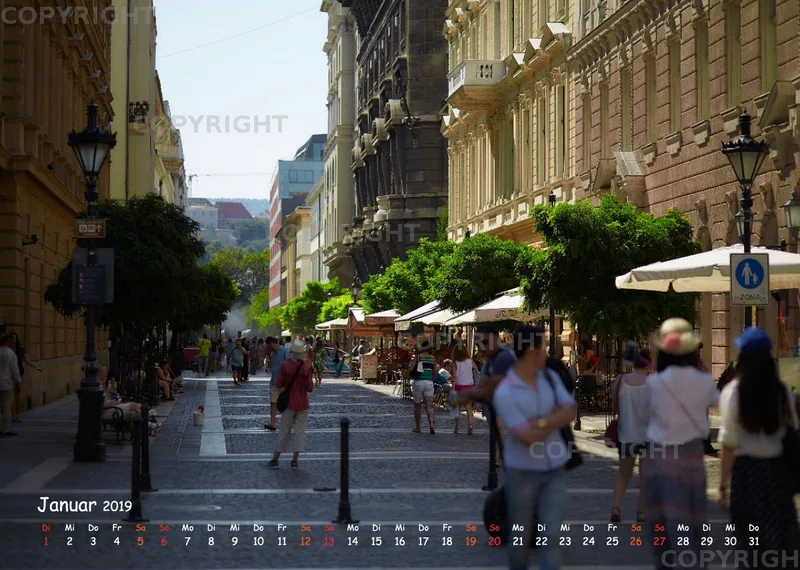 Budapest