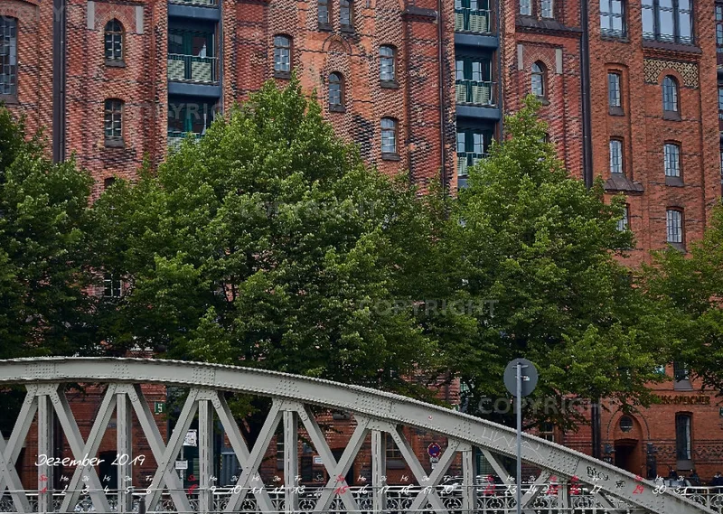Hamburg HafenCity