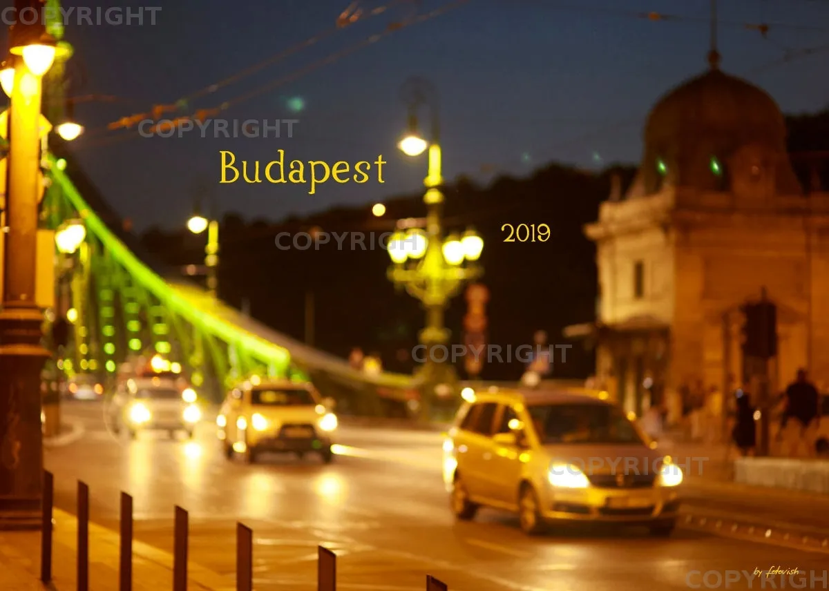 Budapest