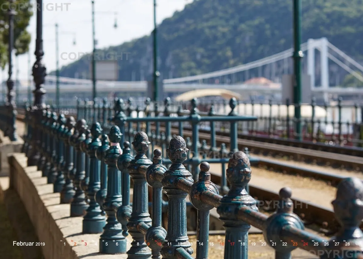 Budapest