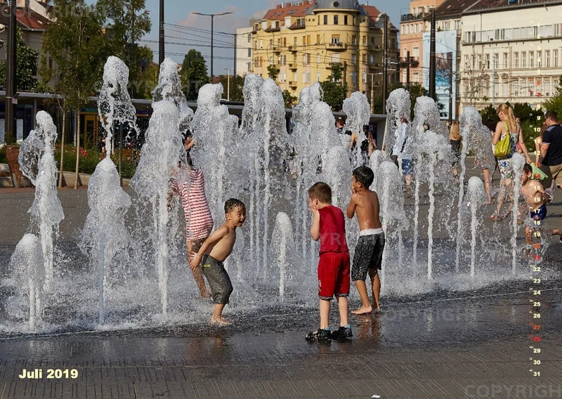Budapest
