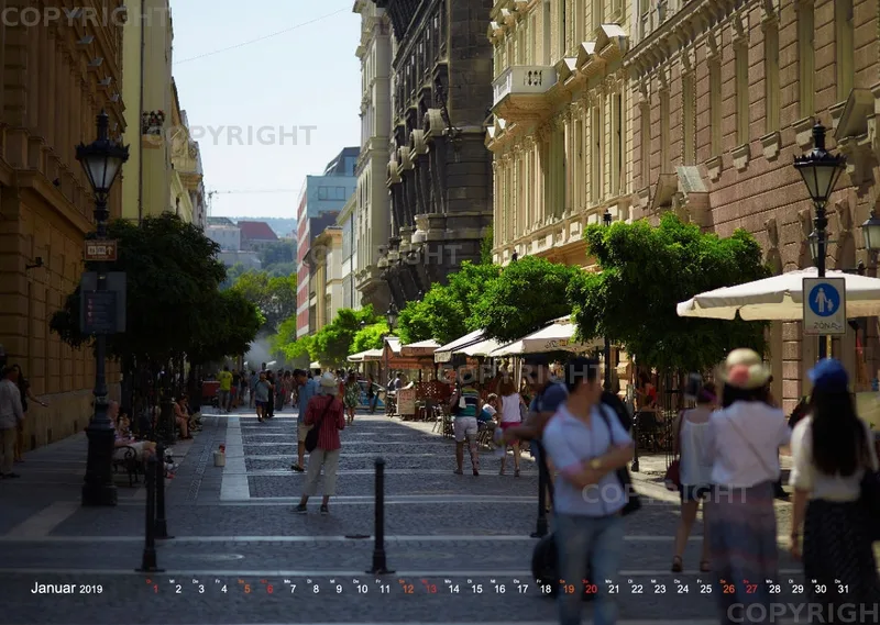 Budapest