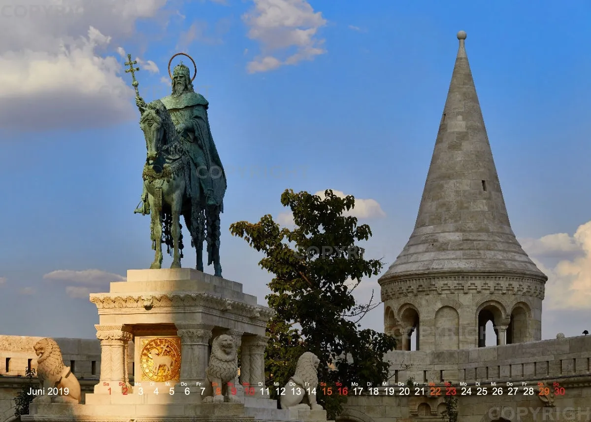 Budapest
