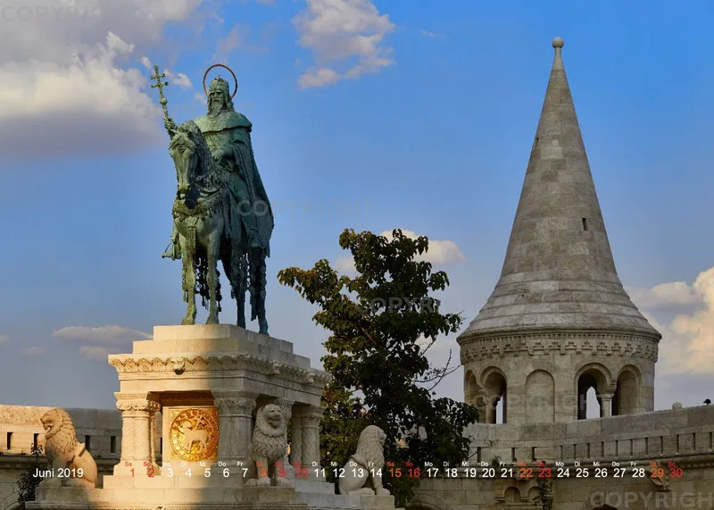 Budapest