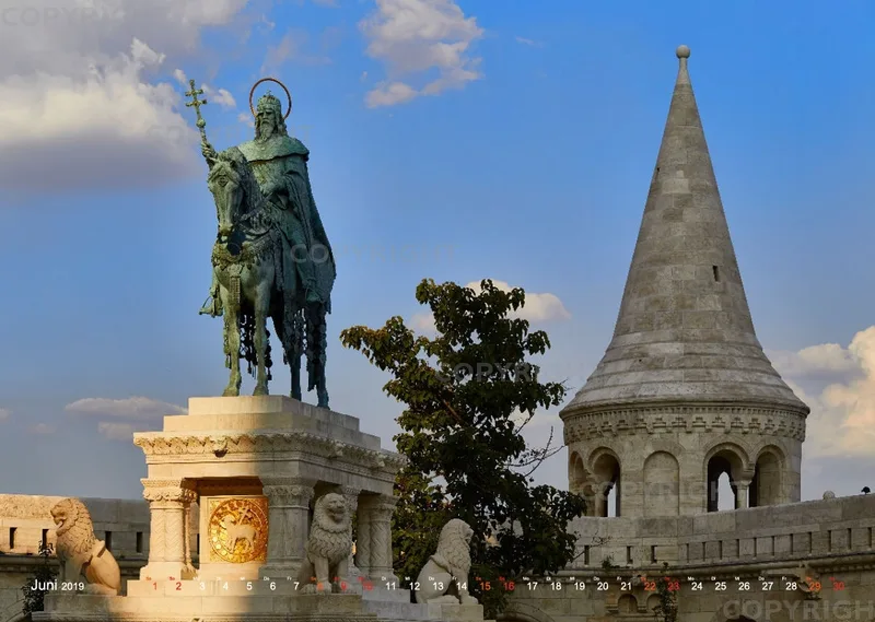 Budapest