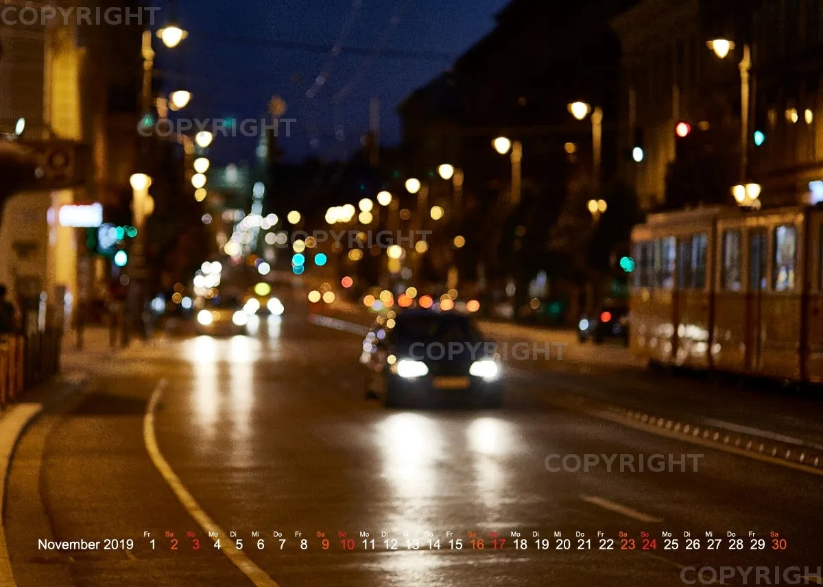 Budapest