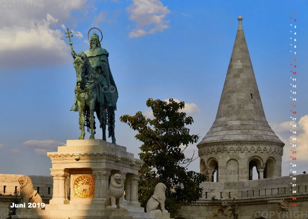 Budapest