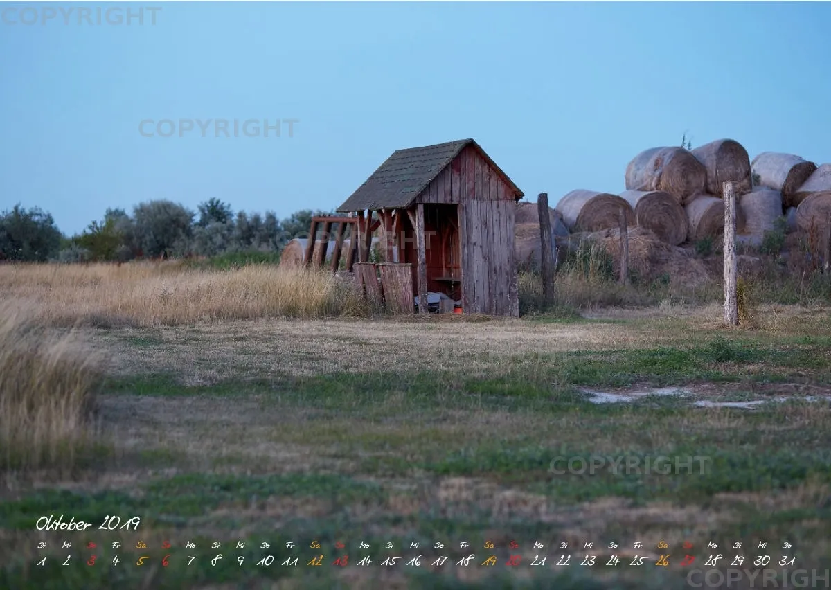 Puszta