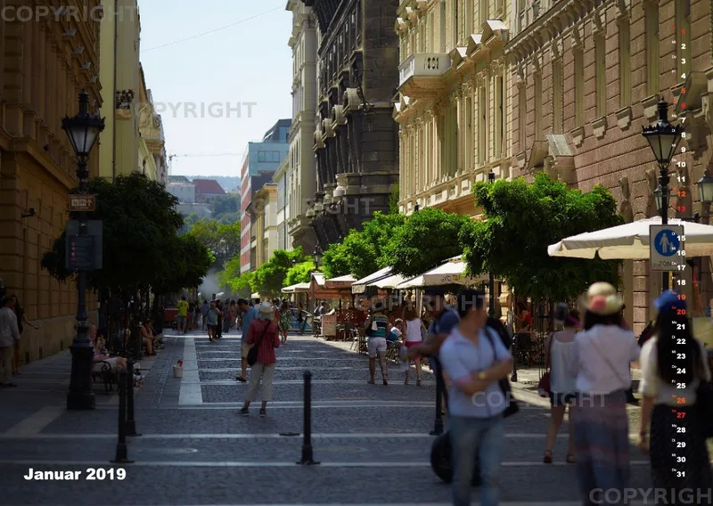 Budapest