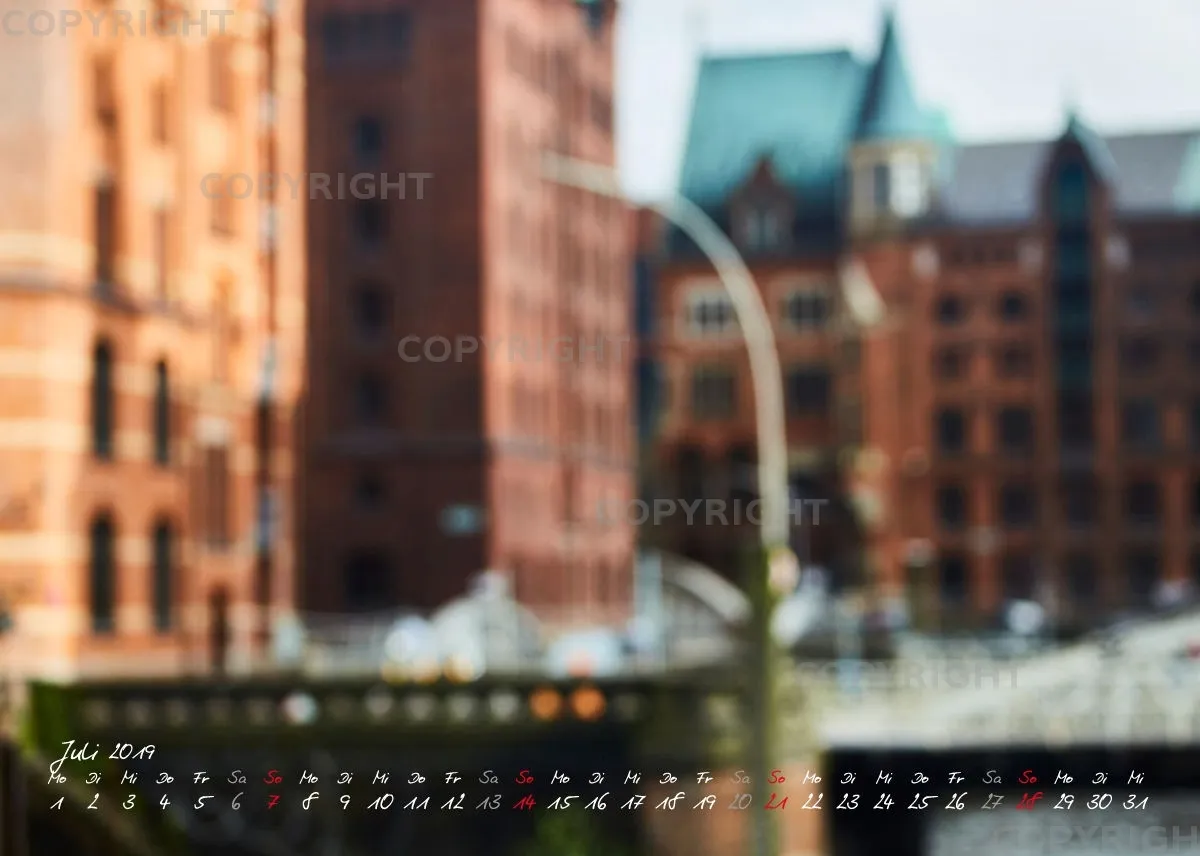 Hamburg HafenCity