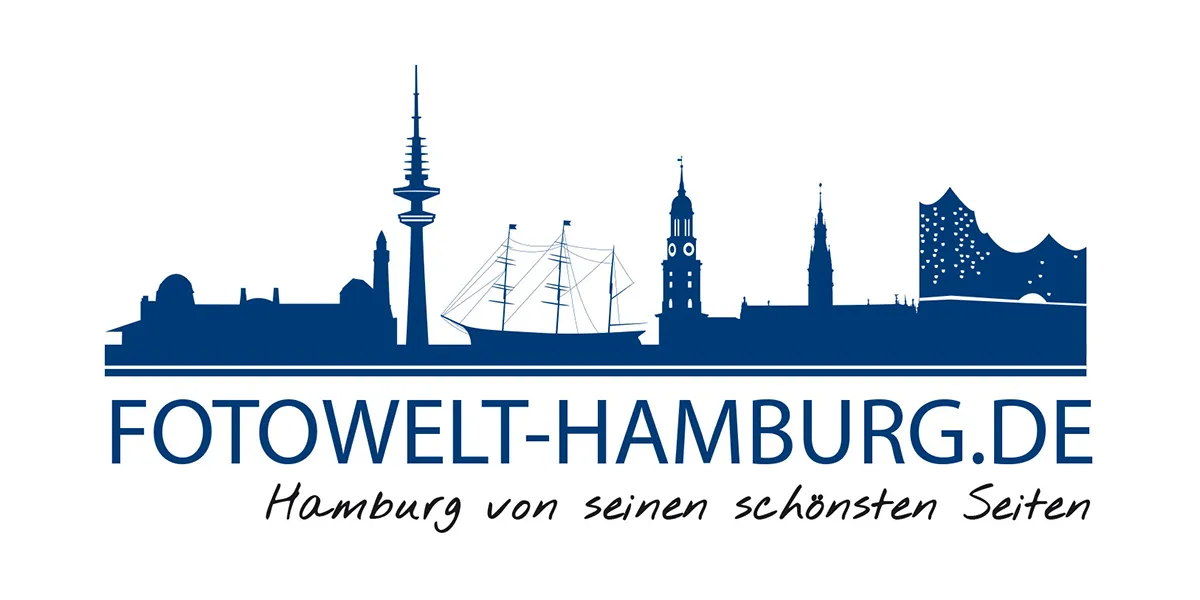 Hamburg Kalender 2027 - Wandkalender von Fotowelt-Hamburg