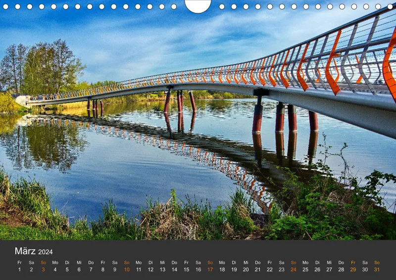Schwerin 2024 A4 / 2