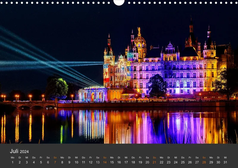 Schwerin 2024 A3 / 2
