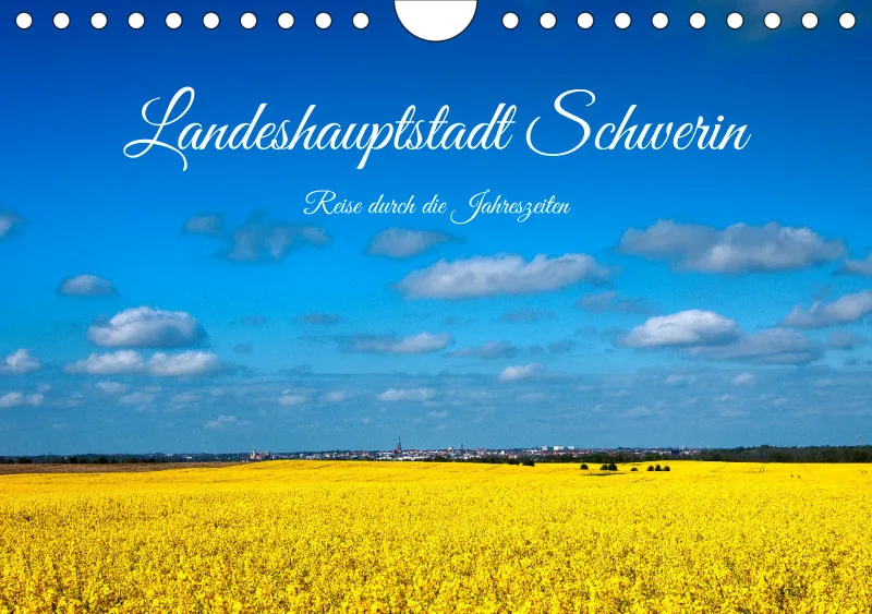 Schwerin 2024 A5