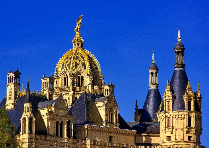 Schloss Schwerin