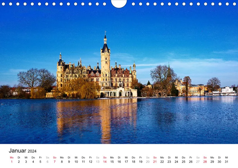 Schwerin 2024 A4