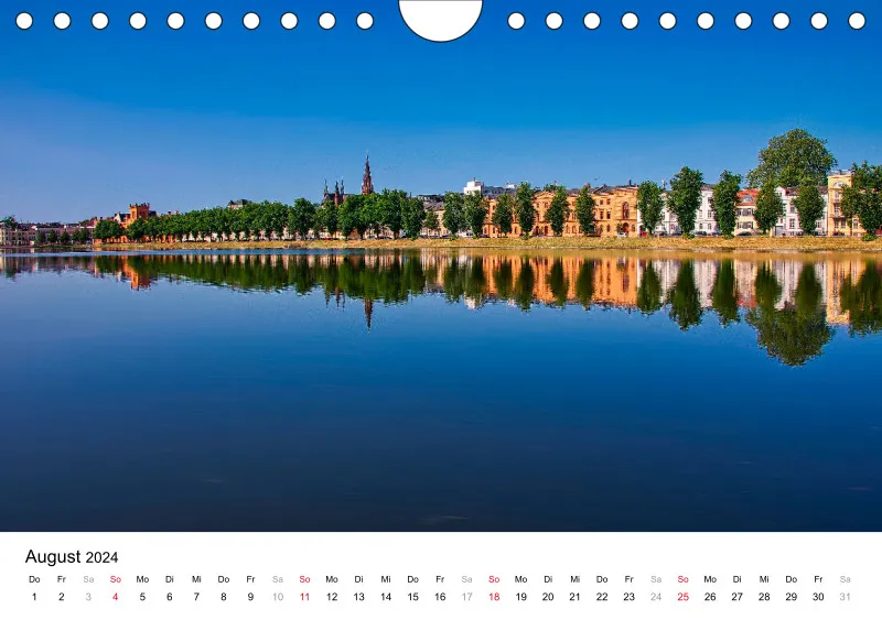 Schwerin 2024 A5