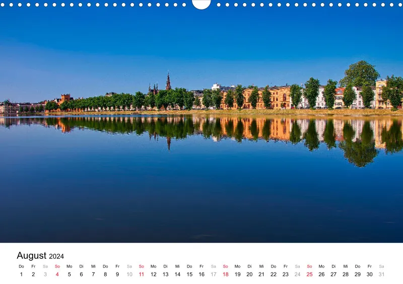 Schwerin 2024 A3