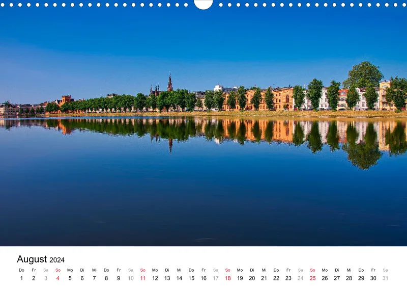 Schwerin 2024 A3
