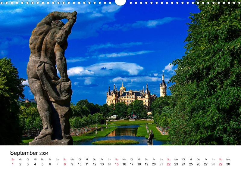 Schwerin 2024 A3